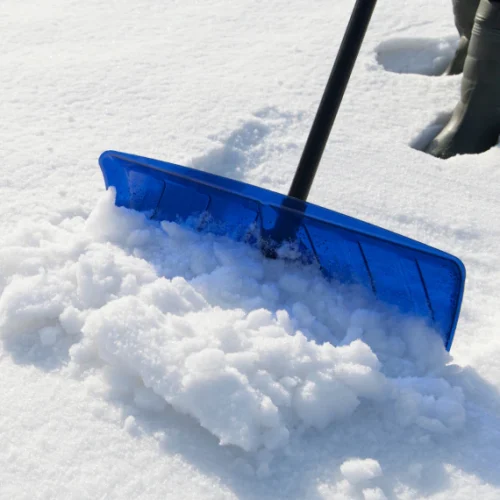 Snow Removal & Snow Plowing