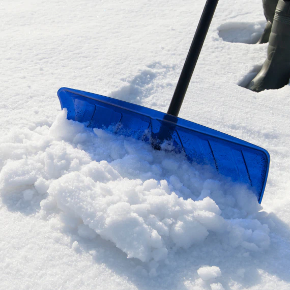Snow Removal & Snow Plowing
